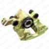 DELPHI LC3472 Brake Caliper